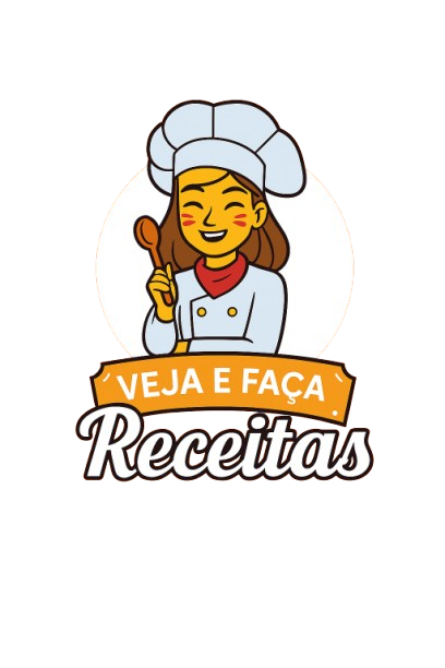 Veja e Faça Rceitas